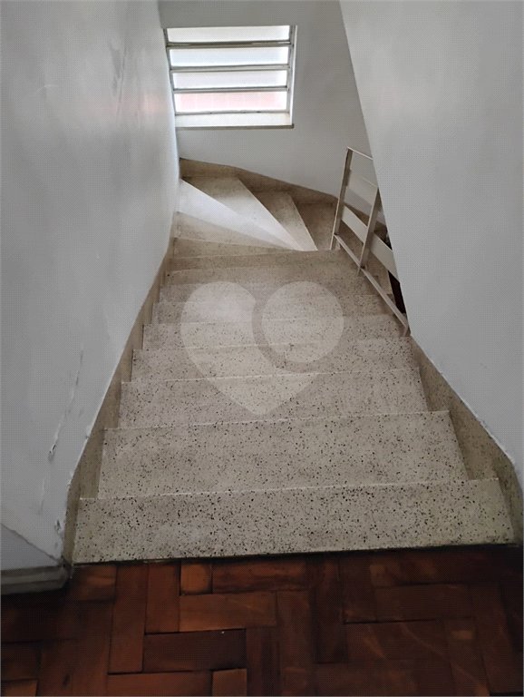 Casa à venda em Vila Mascote, São Paulo, SP