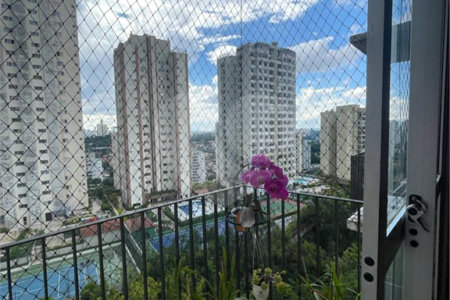Apartamento à venda com 2 quartos, sendo 1 suíte, em Jardim Londrina, São Paulo, SP