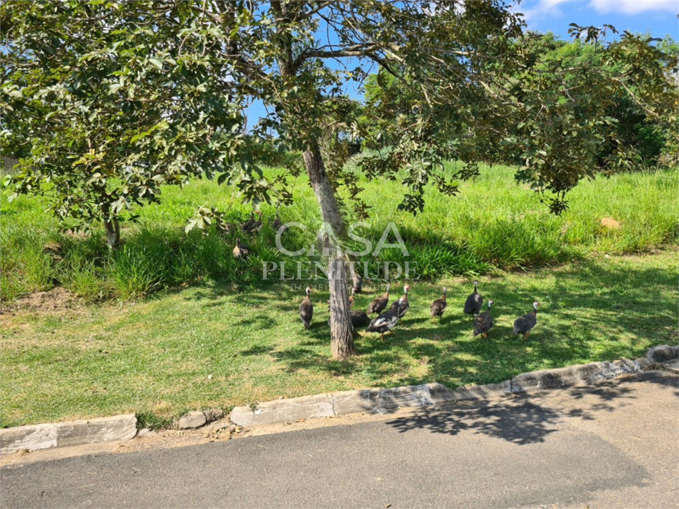 Terreno em condomínio à venda em Jardim Novo Mundo, Sorocaba, SP