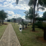 Casa à venda com 3 suítes no condomínio Campos do Conde Ii, Paulínia - SP