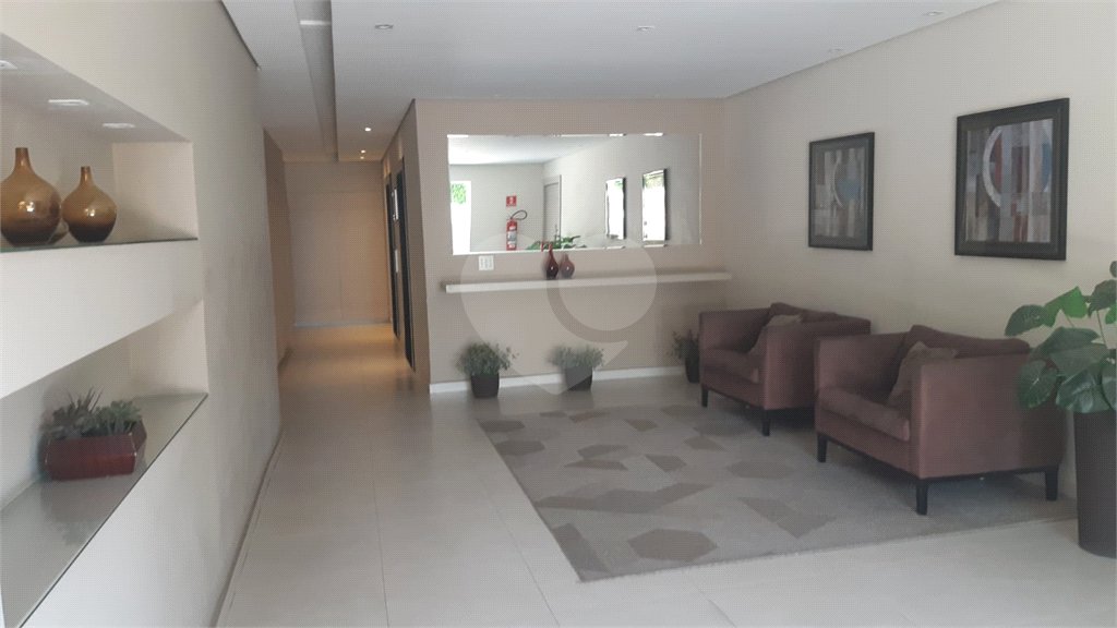 Apartamento à venda com 3 quartos, sendo 1 suíte, em Mandaqui, São Paulo, SP