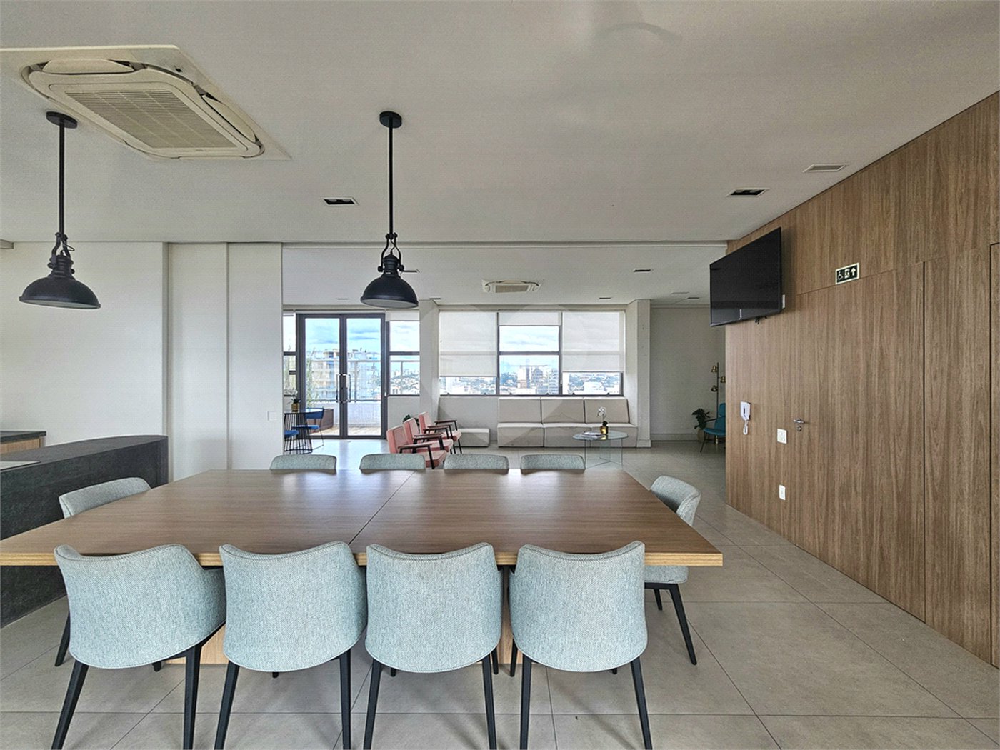 Apartamento à venda com 2 suítes em Vila Clementino, São Paulo, SP