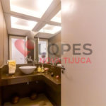 Apartamento à venda com 3 quartos, sendo 1 suíte, em Copacabana, Rio de Janeiro, RJ