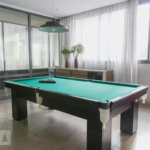 Apartamento à venda ou para alugar com 1 suíte em Sumarezinho, São Paulo, SP