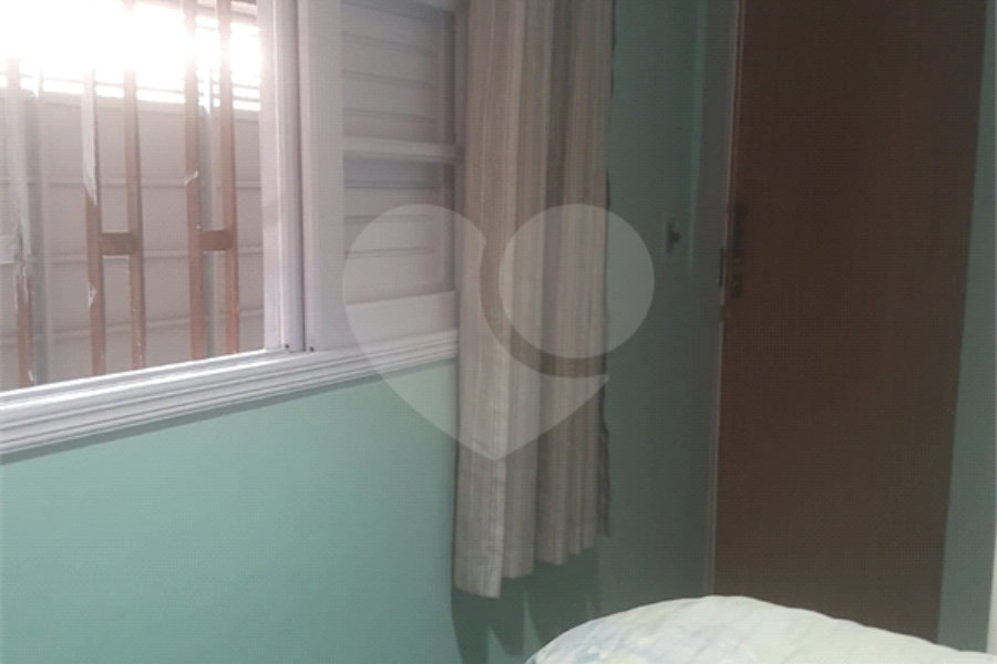 Casa Térrea à venda com 2 quartos em Jaçanã, São Paulo, SP