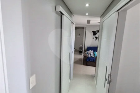 Apartamento à venda com 2 quartos em Vila Mazzei, São Paulo, SP