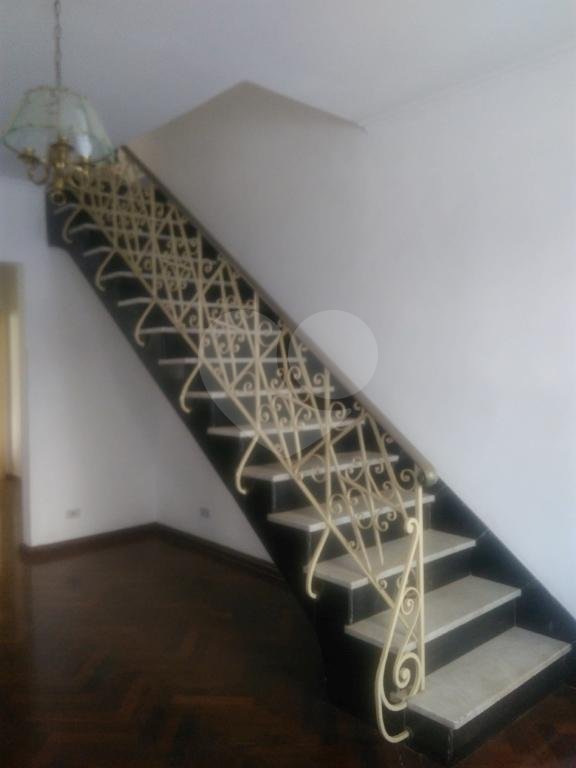 Sobrado para alugar em Santana, São Paulo, SP