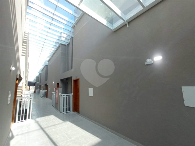 Casa à venda com 2 quartos no condomínio Residencial Aragão, São Paulo - SP
