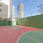 Apartamento à venda com 3 suítes em Alto da Boa Vista, São Paulo, SP