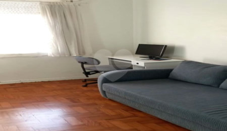 Apartamento à venda com 3 quartos em Brooklin Paulista, São Paulo, SP