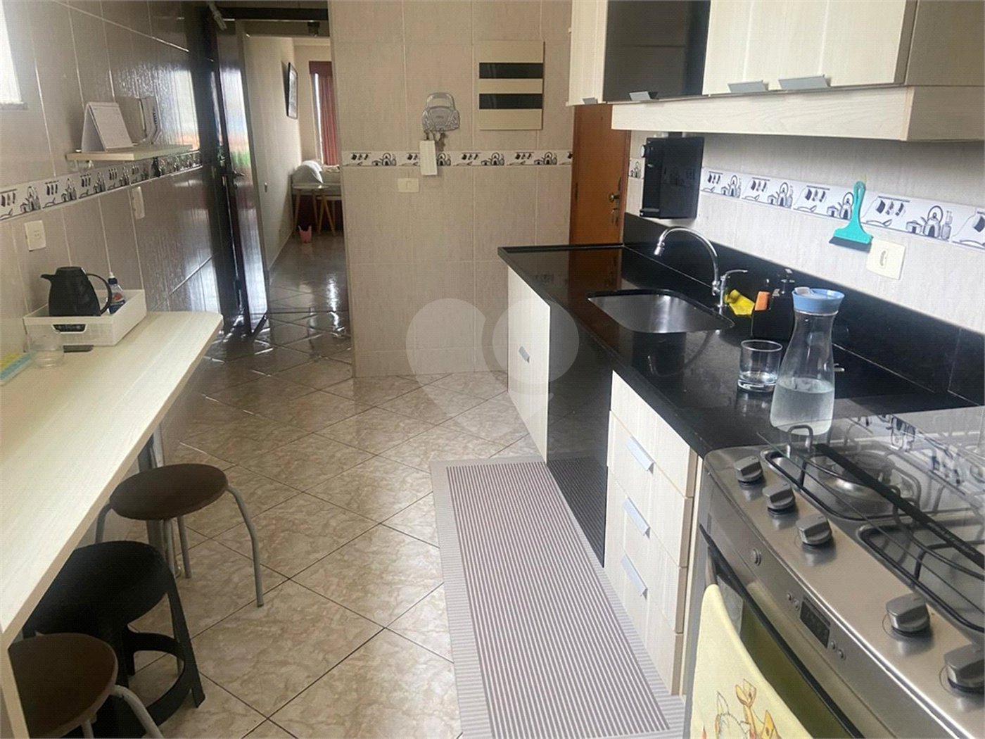 Apartamento à venda com 3 quartos, sendo 1 suíte,  em Tijuca, Rio de Janeiro, RJ