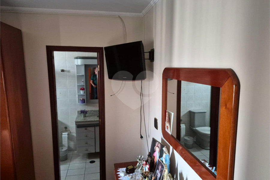 Apartamento à venda com 3 quartos, sendo 1 suíte, em Santana, São Paulo, SP