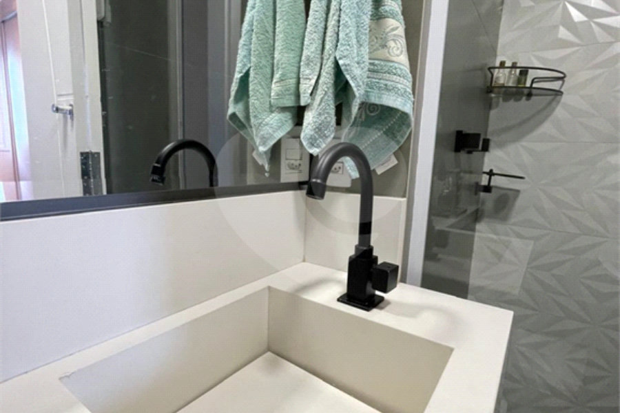 Cobertura à venda com 2 quartos, sendo 1 suíte, em Tucuruvi, São Paulo, SP