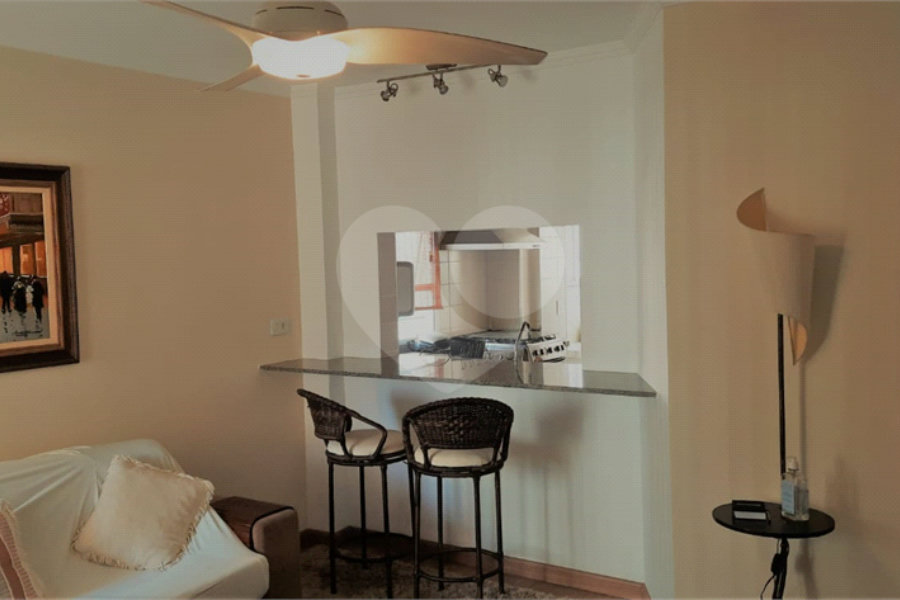 Apartamento à venda com 1 suíte em Saúde, São Paulo, SP