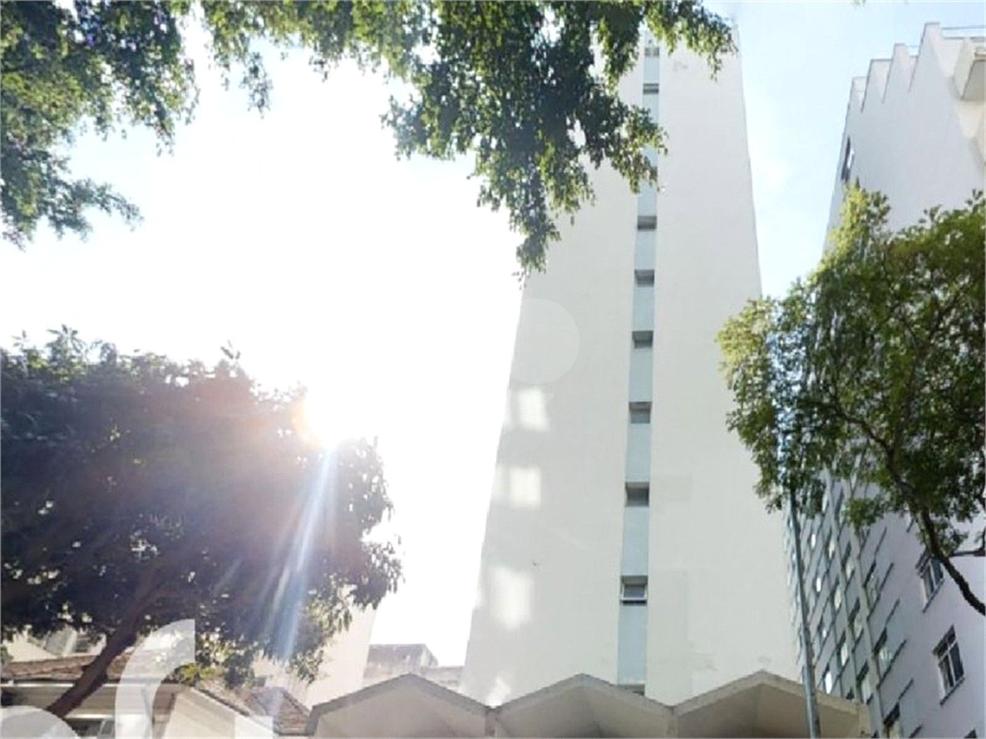 Studio à venda com 2 quartos em Vila Buarque, São Paulo, SP