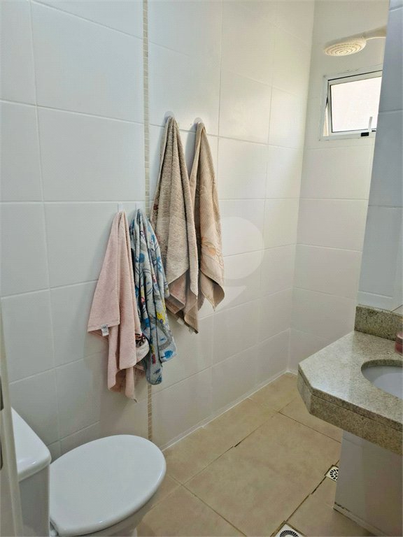 Casa à venda com 2 quartos no condomínio Residencial Flamboyant, Sorocaba - SP