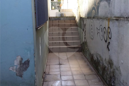 Casa à venda com 3 quartos em Vila Clementino, São Paulo, SP