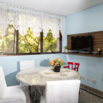 Apartamento à venda com 4 suítes em Vila Ester (zona Norte), São Paulo, SP