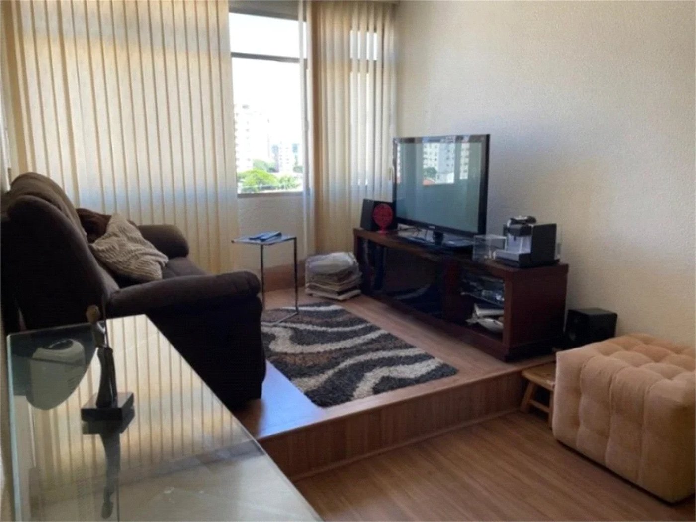 Apartamento à venda com 2 quartos em Pinheiros, São Paulo, SP