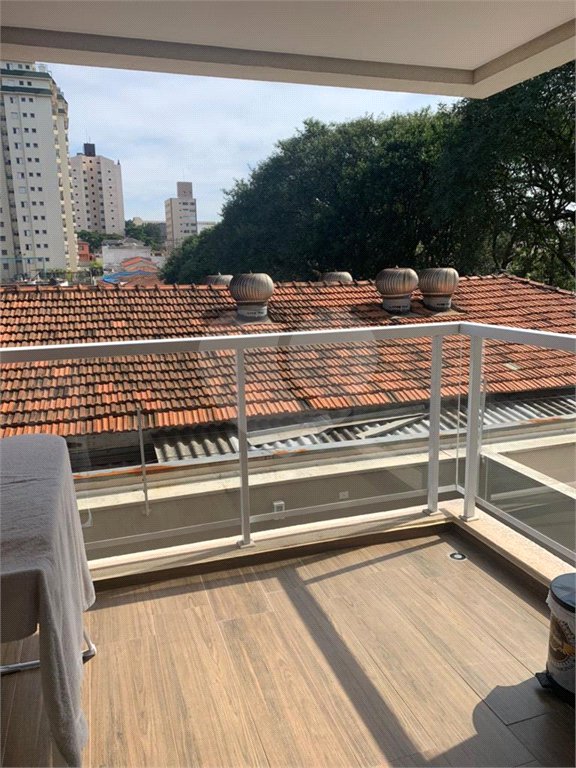 Apartamento à venda com 1 quarto em Rudge Ramos, São Bernardo do Campo, SP