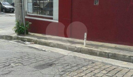Sobrado à venda com 3 quartos em Santana, São Paulo, SP