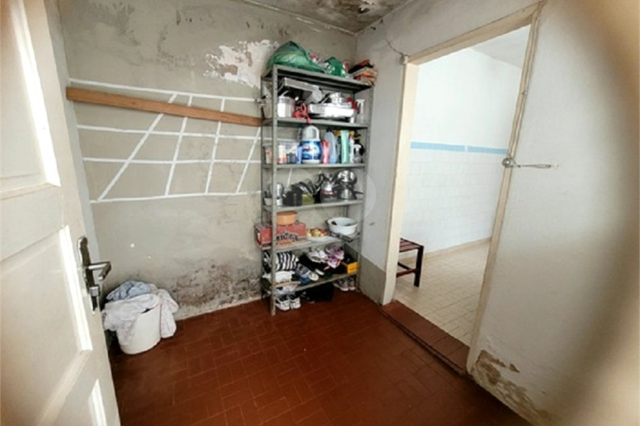 Casa à venda com 3 quartos em Vila Albertina, São Paulo, SP