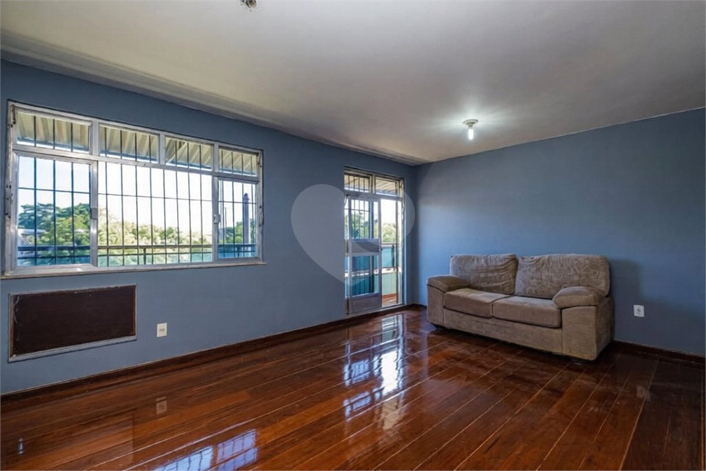 Apartamento à venda com 2 quartos em Maracanã, Rio de Janeiro, RJ