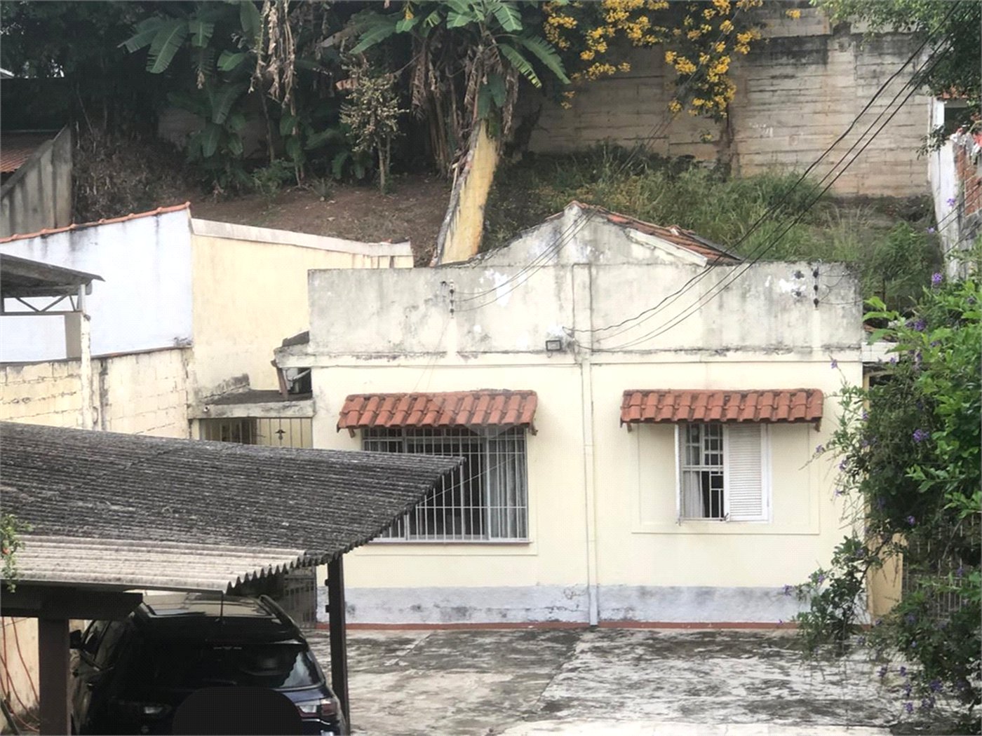 Terreno à venda em Tucuruvi, São Paulo, SP