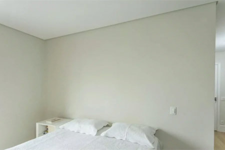 Apartamento à venda com 3 quartos, sendo 1 suíte, em Vila Anastácio, São Paulo, SP