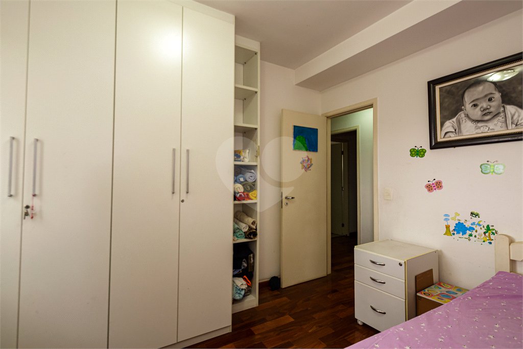 Apartamento à venda com 3 suítes em Alto da Boa Vista, São Paulo, SP