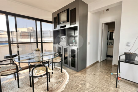 Apartamento à venda com 4 quartos, sendo 1 suíte, em Vila Mariana, São Paulo, SP