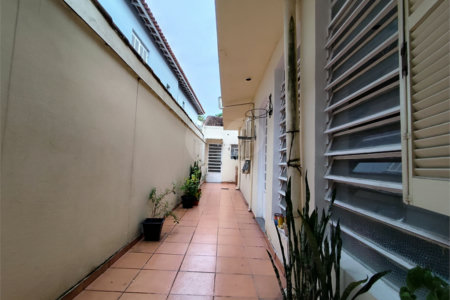 Sobrado à venda com 6 quartos, sendo 4 suítes,  em Instituto de Previdência, São Paulo, SP