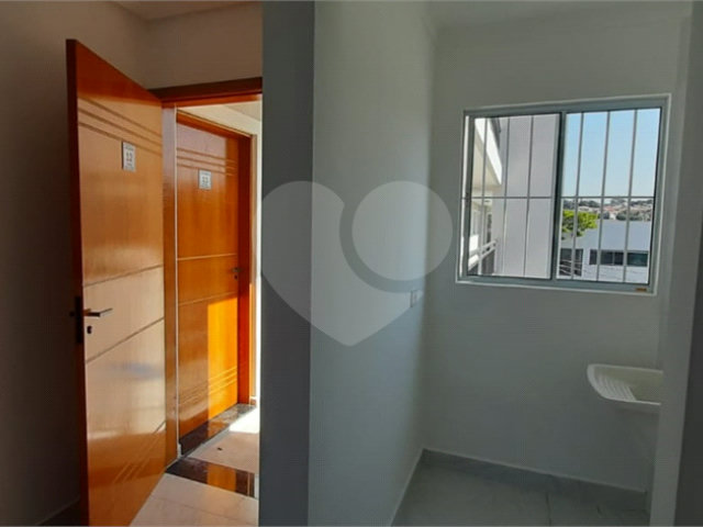 Apartamento à venda com 2 quartos em Tremembé, São Paulo, SP