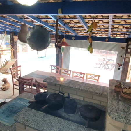 Chácara à venda com 2 quartos, sendo 1 suíte, em Vale San Fernando, Itapetininga, SP