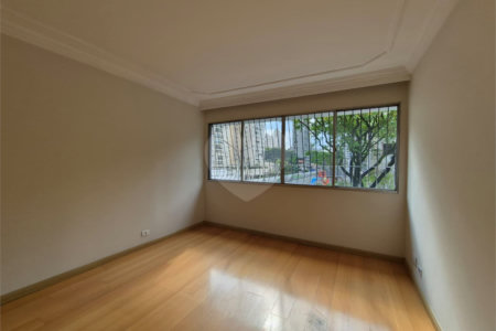 Apartamento à venda com 3 quartos em Vila Pompéia, São Paulo, SP