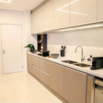 Apartamento à venda com 4 suítes em Real Parque, São Paulo, SP