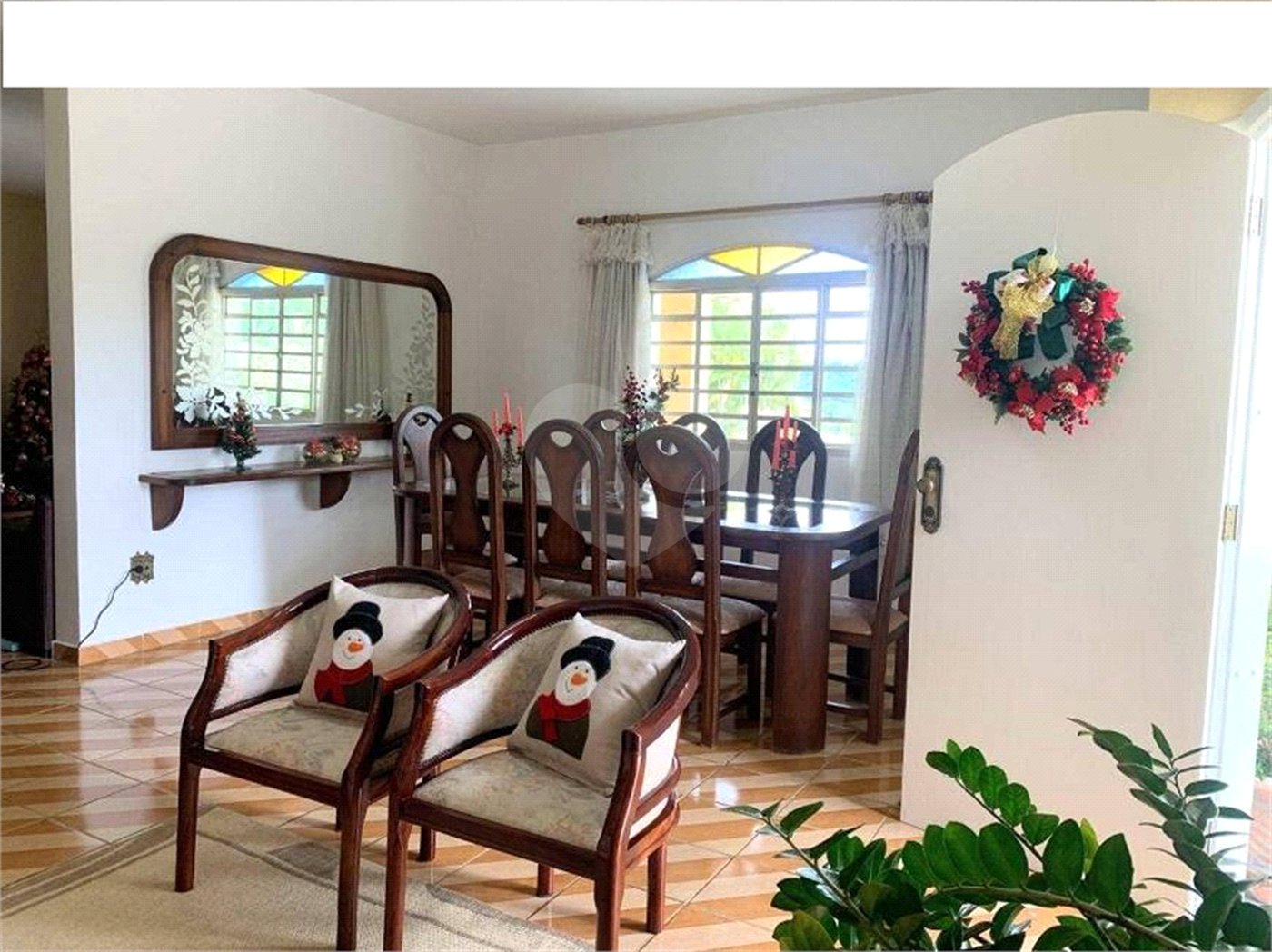 Casa à venda com 3 quartos no condomínio Recanto Florido, Vinhedo - SP