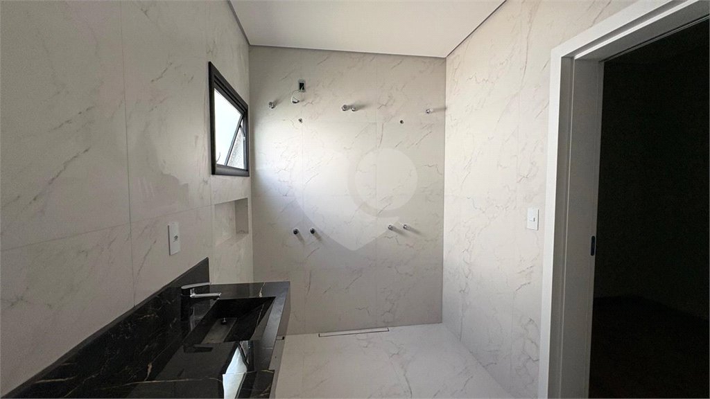 Casa à venda com 4 suítes no condomínio Saint Patrick, Sorocaba - SP