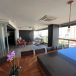 Apartamento à venda com 4 suítes em Santana, São Paulo, SP