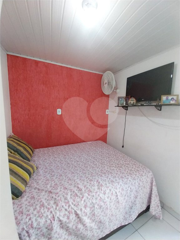 Casa Térrea à venda com 2 quartos, sendo 1 suíte, em Vila Costa e Silva, Indaiatuba, SP