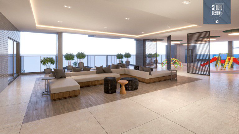 DELMAN THREE TOWER - STUDIO DESIGN 5
