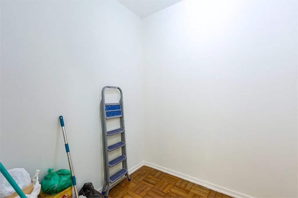 Apartamento à venda com 2 quartos, sendo 1 suíte, em Vila Progredior, São Paulo, SP