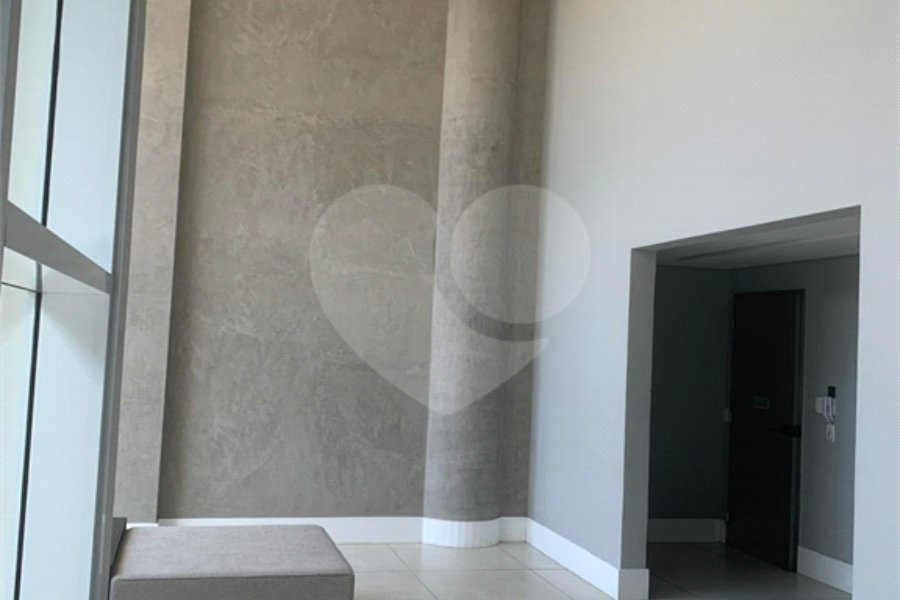 Apartamento à venda com 1 quarto em Santana, São Paulo, SP