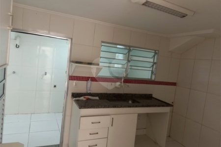 Sobrado à venda com 3 quartos, sendo 1 suíte, em Chácara Santo Antônio (zona Sul), São Paulo, SP