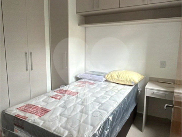 Apartamento à venda com 2 quartos em Vila Guilherme, São Paulo, SP