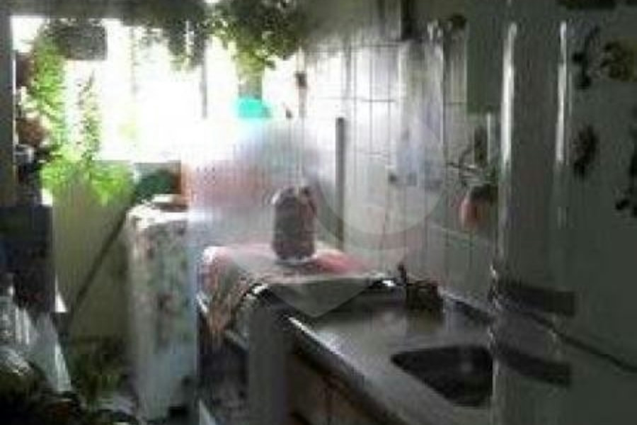 Apartamento à venda com 2 quartos em Freguesia do Ó, São Paulo, SP