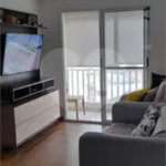 APARTAMENTO A VENDA 56M², 2 DORMITORIOS, 2 BANHEIROS, 1 VAGA - PARQUE RESIENCIAL FLAMBOYANT - SÃO J