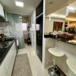 Apartamento à venda com 3 quartos, sendo 1 suíte,  em Água Branca, São Paulo, SP
