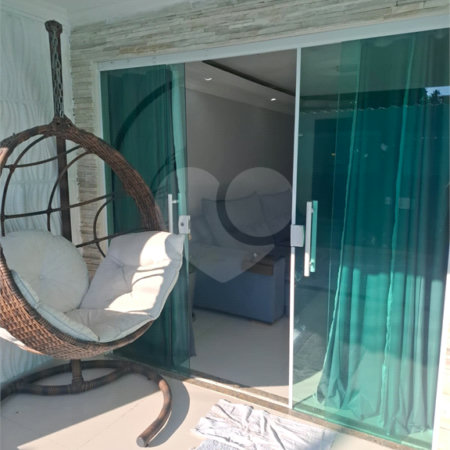 Casa à venda ou para alugar com 2 quartos, sendo 1 suíte, no condomínio Sem Nome Estrada Guandu do Sapê 1444, Rio de Janeiro - RJ