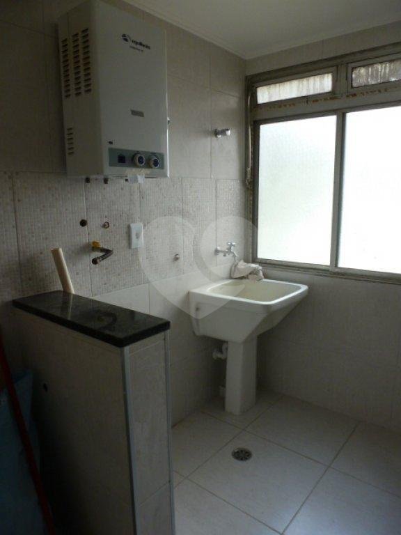 Apartamento à venda com 2 suítes em Vila Andrade, São Paulo, SP